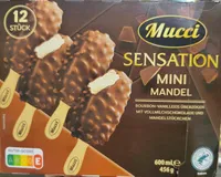 Sensation Mandel Mini