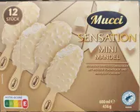 Sensation Mini - Mandel