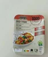 Red Thai