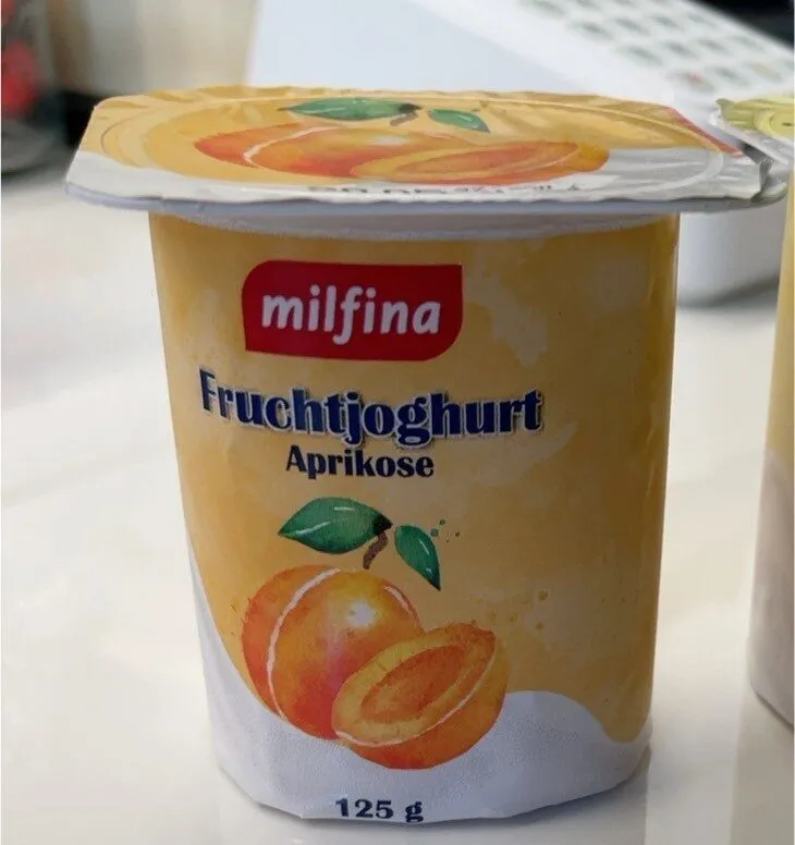 Joghurt Mix