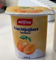 Joghurt Mix