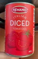 Italian Diced Tomatoes