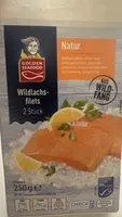 Nature Filetti di salmone