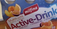 Active- Drink