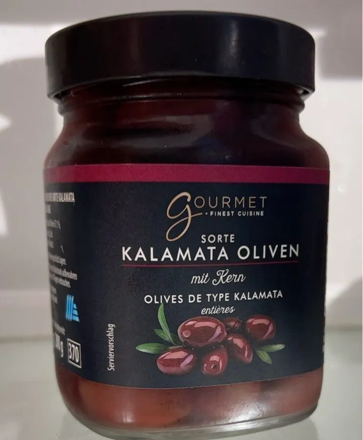 Kalamata Olıven
