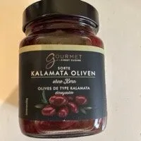 Kalamata oliven