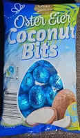 Coconut bits