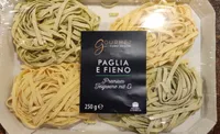 Paglia e fieno