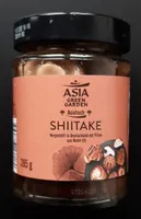 Shiitake