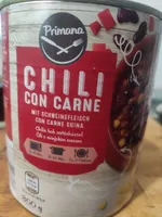 Chili con carne