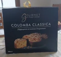 Colomba Classica