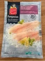 Pangasius Filets