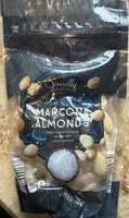 Marcona almonds