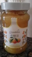 Marmellata di arance