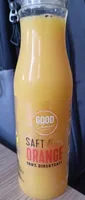 Saft Orange