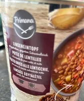 Linsen Eintopf