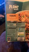 Kimchi Pieces