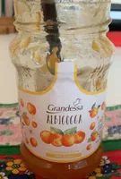 Grandessa albicocca