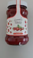 Confettura extra Fragola