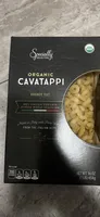 Organic Cavatappi