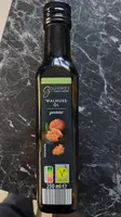 Walnussöl geröstet