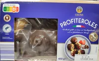 Profiteroles