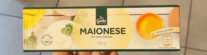 Maionese