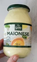 Mayonnaise