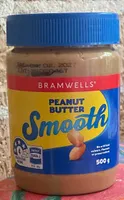 Peanut Butter Smooth