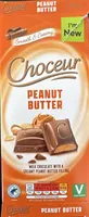 Milk chocolate Peanut Butter
