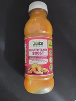 Multivitamin Boost Juice