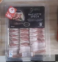 Raclette Speck