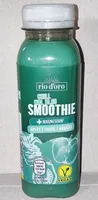Smoothie Plus - Apfel-Guave-Ananas + Magnesium