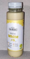 Smoothie White #5