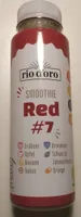 smoothie RED 7