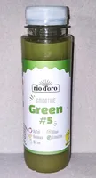 Smoothie Green #5
