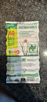 Rostbratwürste