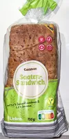 Saaten-Sandwich