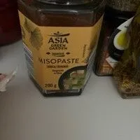 Misopaste hell
