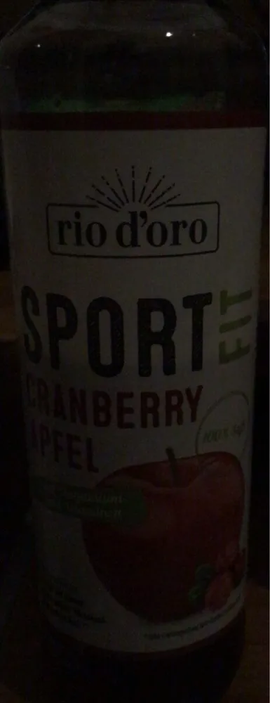 Sport fit