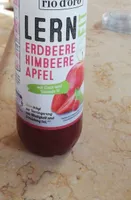 Learn fit Erdbeere Himbeere Apfel