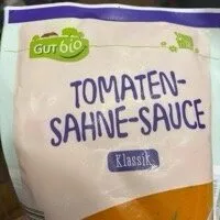 Tomaten-Sahne-Sauce