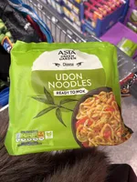Udon Noodles