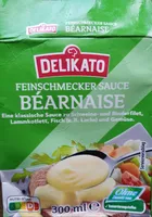 Sauce Béarnaise