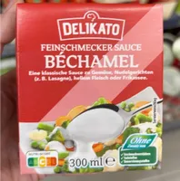 Bechamel