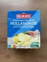 Feinschmecker Sauce Hollandaise