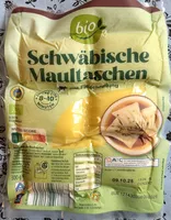 Schwäbische Maultaschen