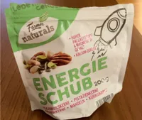 Energieschub