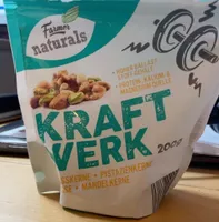 Kraft werk