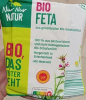 Bio Feta
